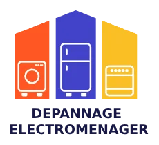 Dépannage Electromenager