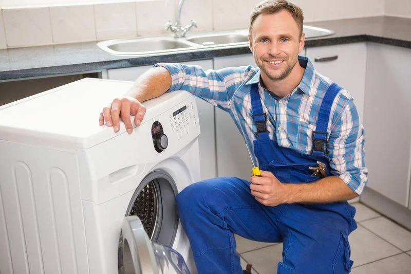 Dépannage de Machine à Laver le Linge : Disponibilité et Service Client