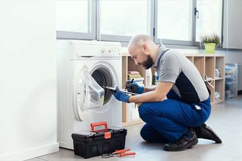 Conclusion : Un Dépannage Lave Linge de Confiance à Claye-Souilly