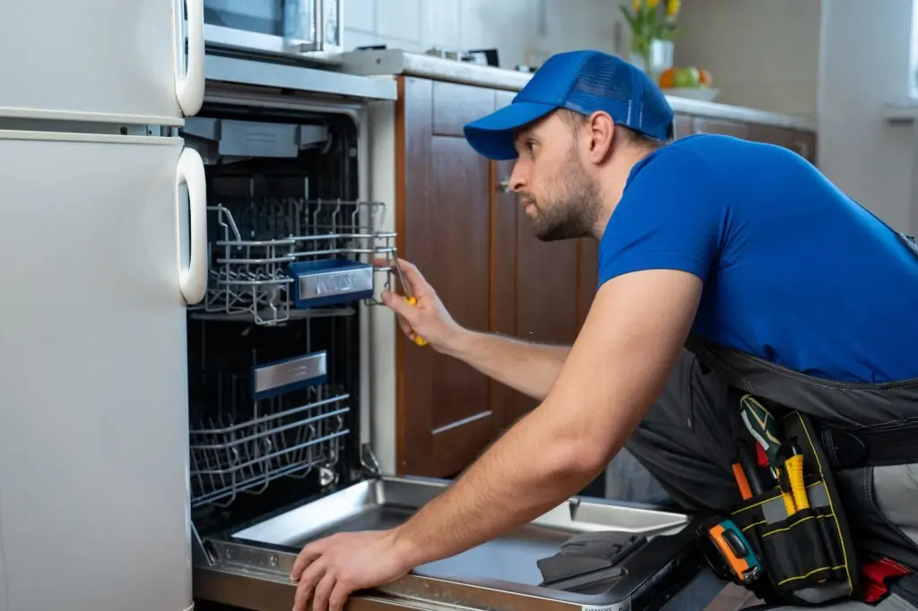 Entreprise de Dépannage Lave Vaisselle : Pourquoi Choisir Nos Services ?