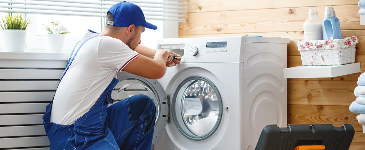 Dépannage machine à laver Paris 5e : Votre solution rapide et efficace