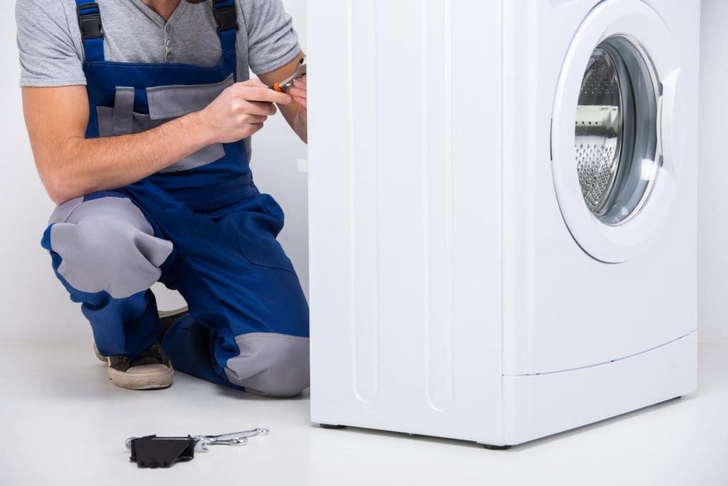 Réparation machine à laver : Pourquoi faire appel à des professionnels ?
