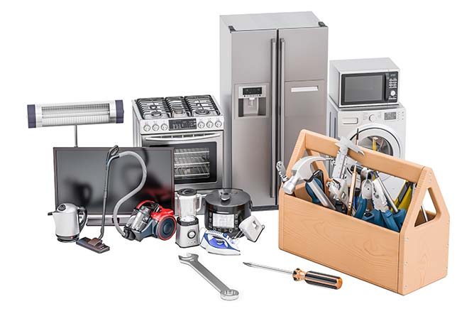Réparateur Electroménager à Domicile : Un Service Pratique et Efficace