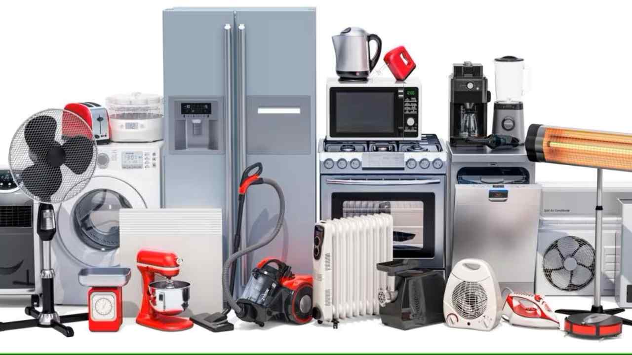 Contactez-nous pour une Réparation Electroménager à Domicile à Meaux