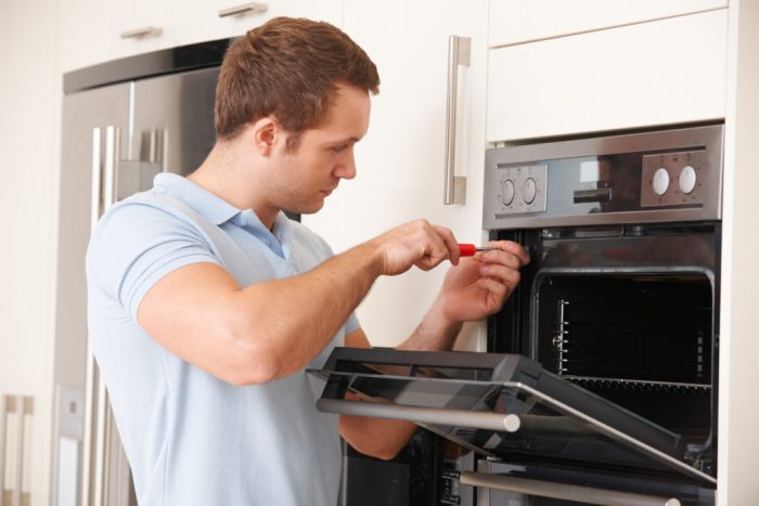 Réparation four Gargenville : Notre expertise à votre service