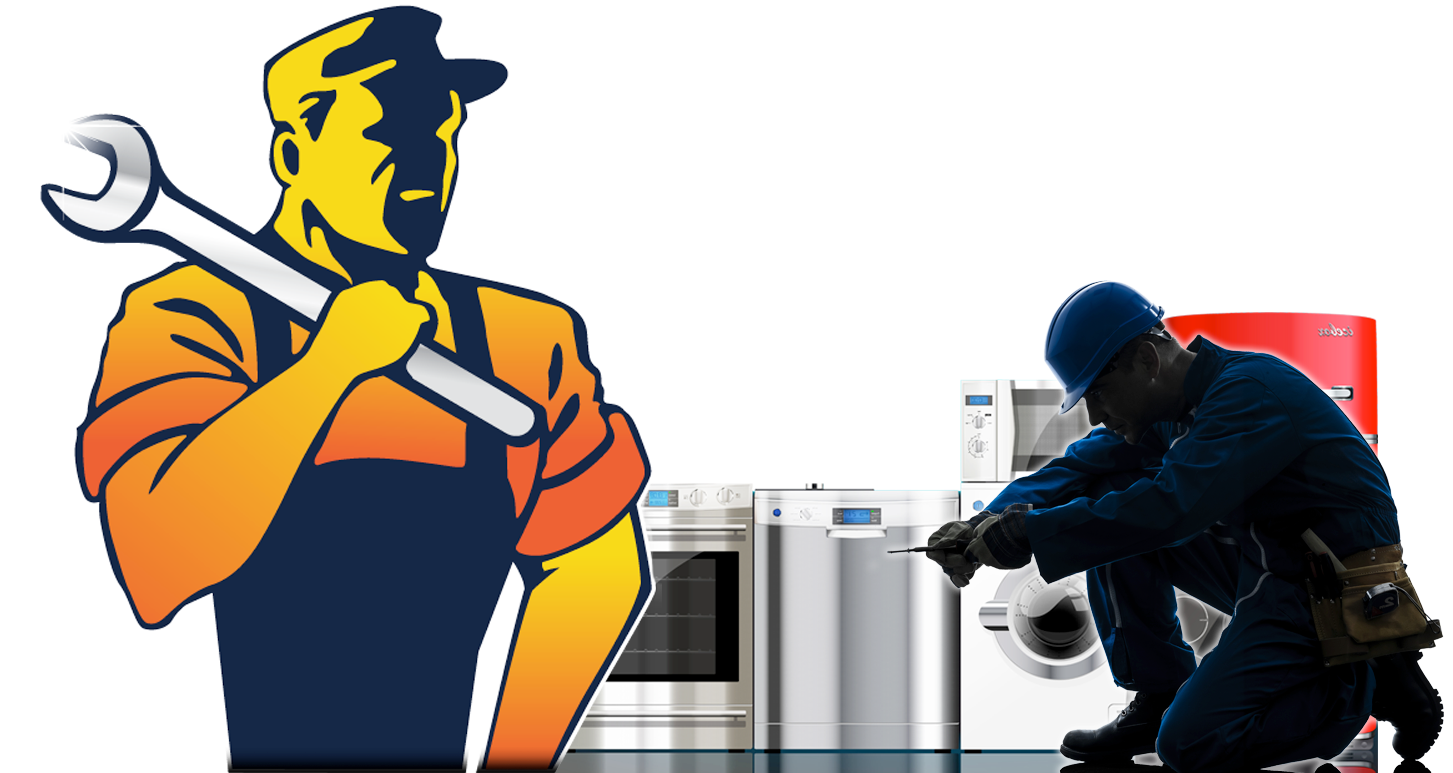 Dépannage Electromenager Saint-Gratien : Votre Solution de Réparation à Domicile