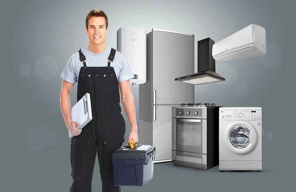 Réparation Electroménager : Nos Services à Saint-Gratien