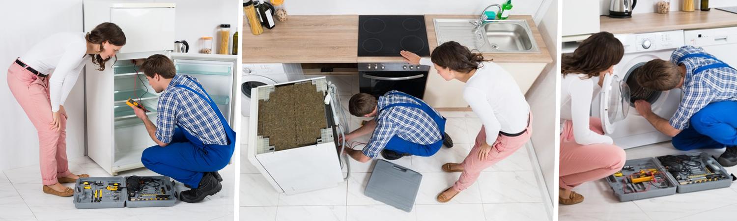 Pourquoi Choisir depannageelectromenager.com pour Vos Besoins de Dépannage à Saint-Gratien?